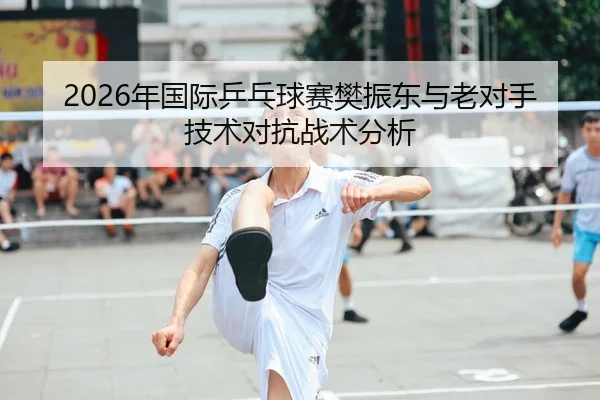 2026年国际乒乓球赛樊振东与老对手技术对抗战术分析